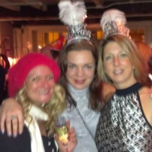 Meet your Posher, Marissa